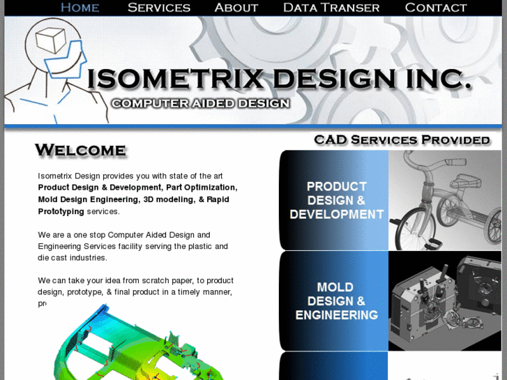 www.isometrixdesign.com