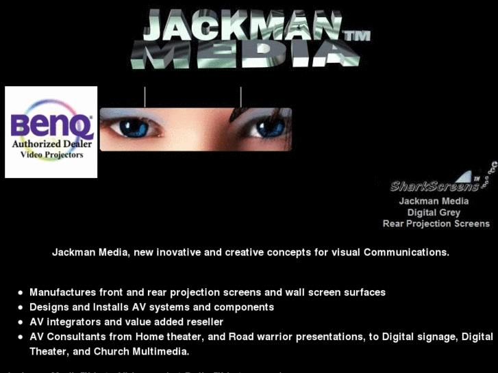 www.jacktech.net