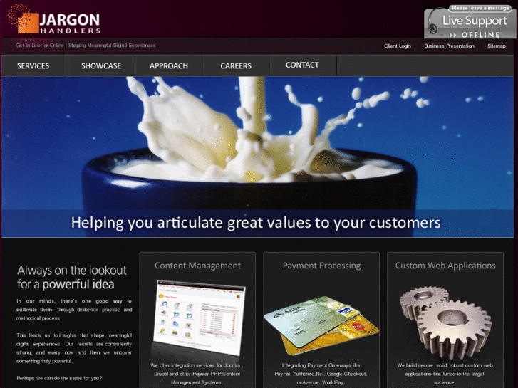 www.jargonhandlers.com