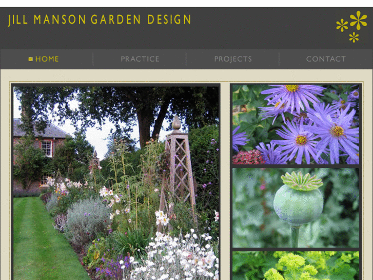 www.jillmansongardendesign.com