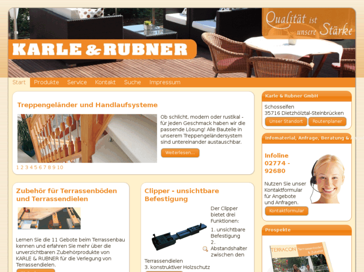 www.karle-rubner.com