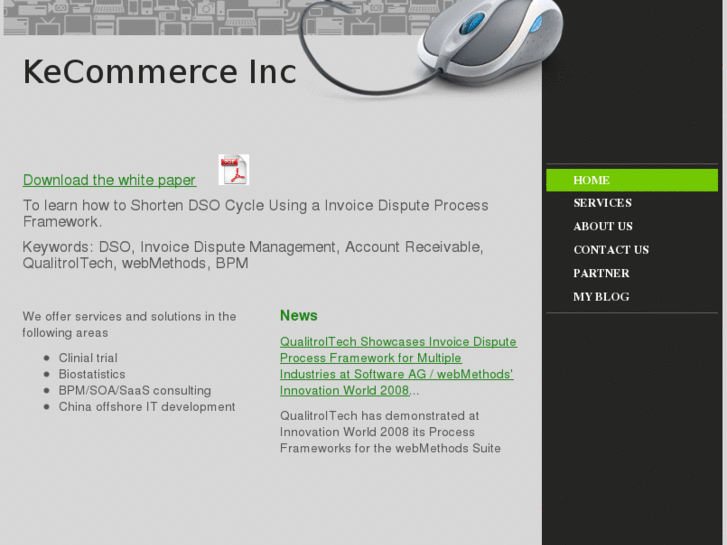 www.kecommerceinc.com
