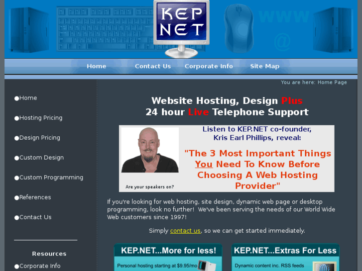 www.kep.net