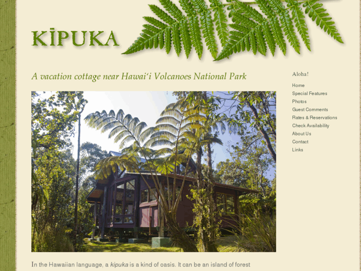 www.kipuka-cottage.com