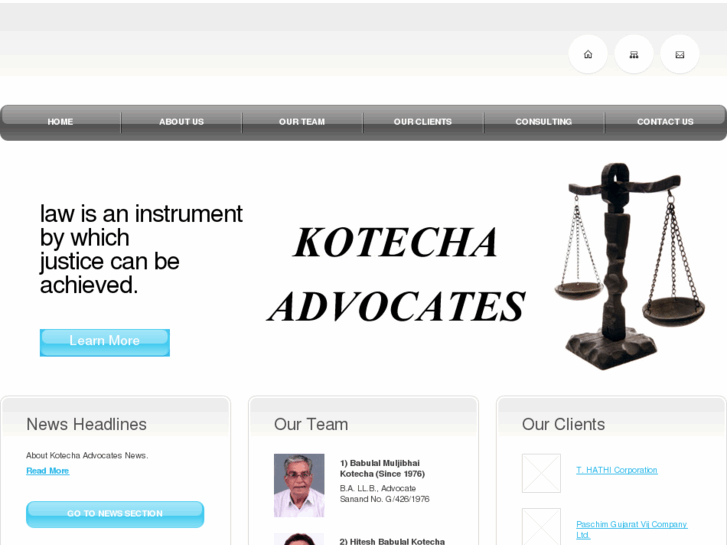 www.kotechaadvocates.com