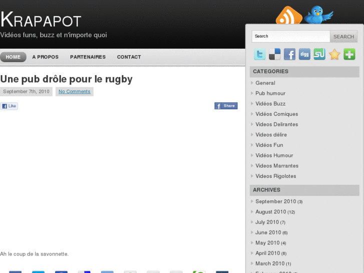 www.krapapot.com