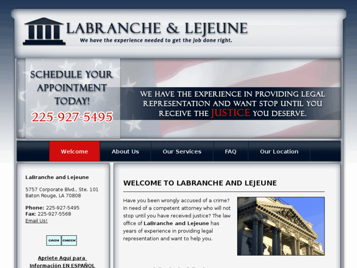 www.labrancheandlejeune.com