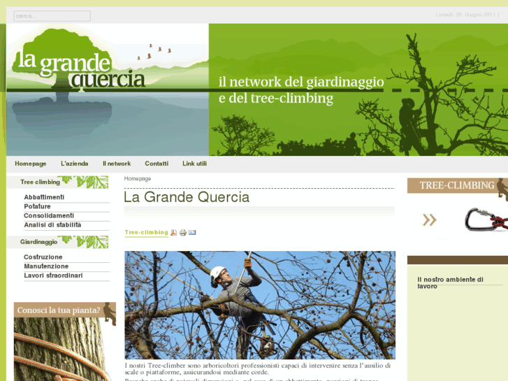 www.lagrandequercia.net