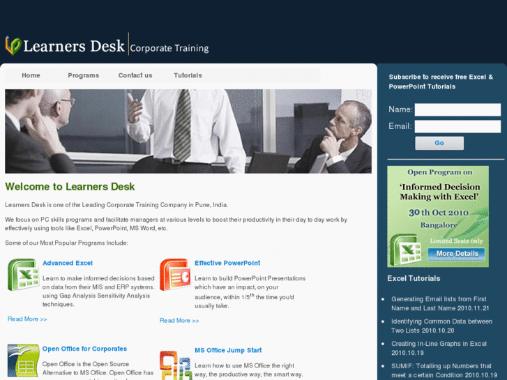 www.learnersdesk.com