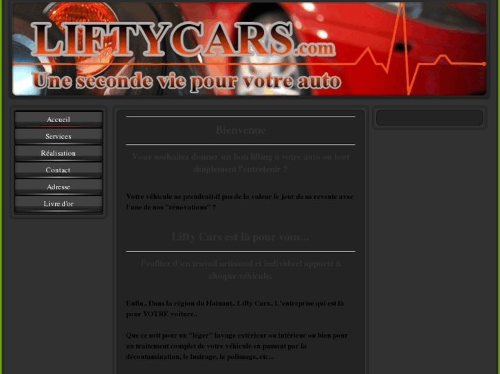 www.liftycars.com