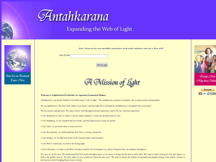www.lightworldwide.net