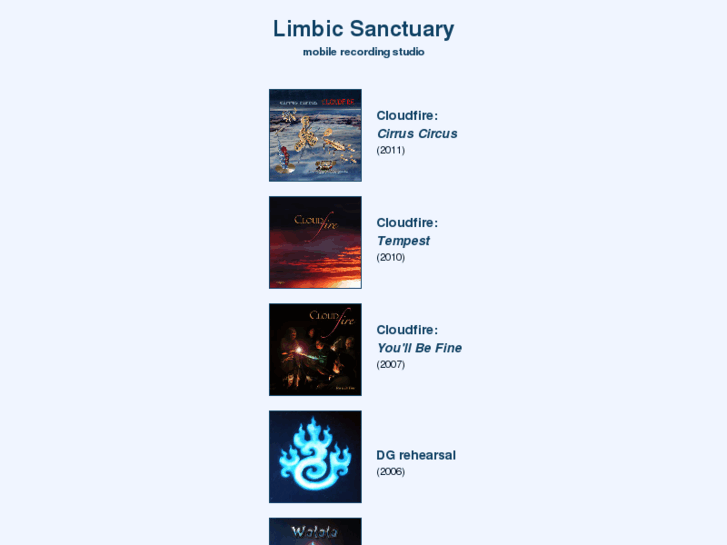 www.limbicsanctuary.com