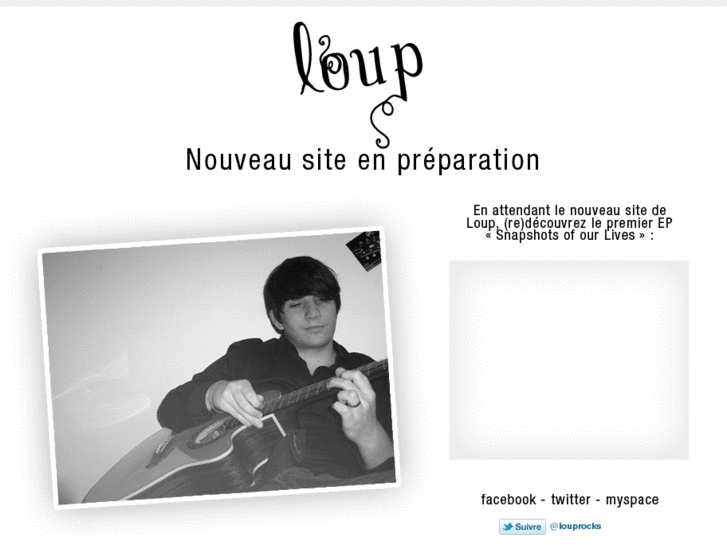 www.louprocks.com