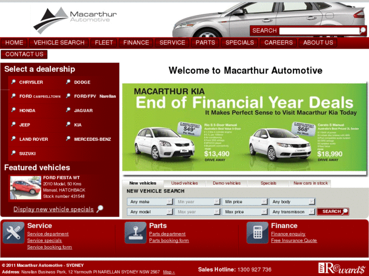 www.macarthurautomotive.com