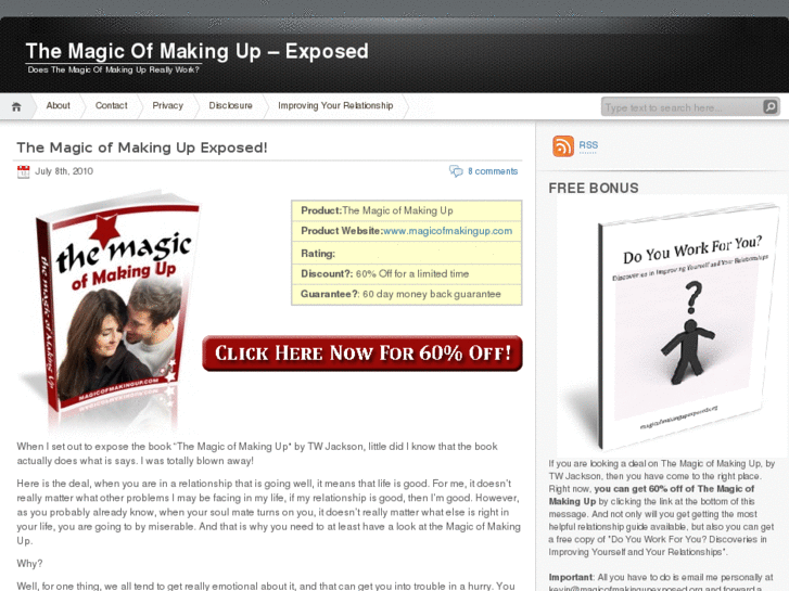 www.magicofmakingupexposed.org