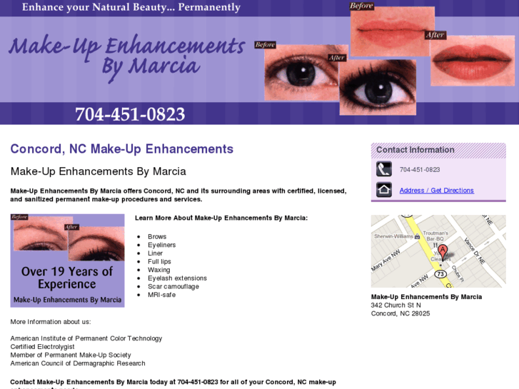 www.makeupenhancement.com