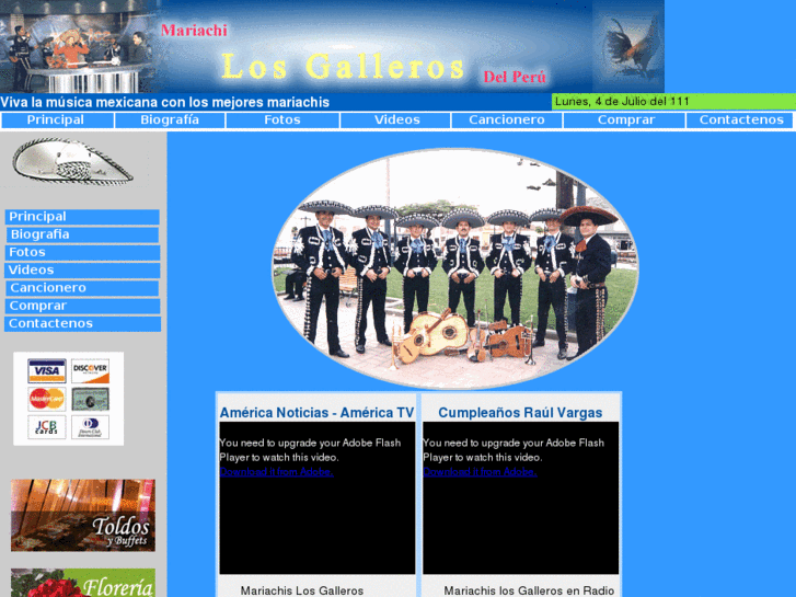www.mariachisperu.com