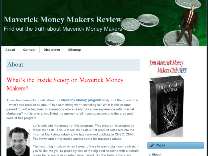 www.maverickmoneymakers-reviews.com