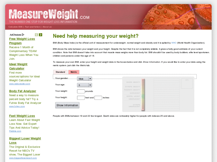 www.measureweight.com