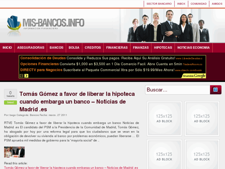 www.mis-bancos.info