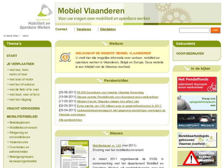www.mobielvlaanderen.be