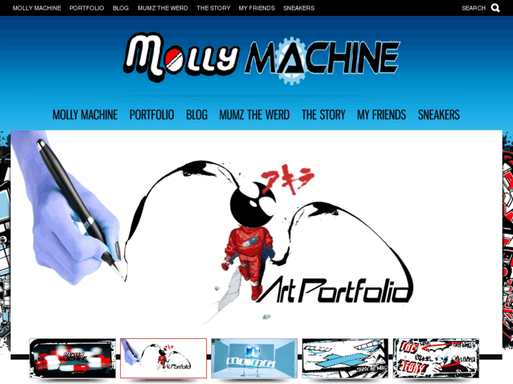 www.mollymachine.com