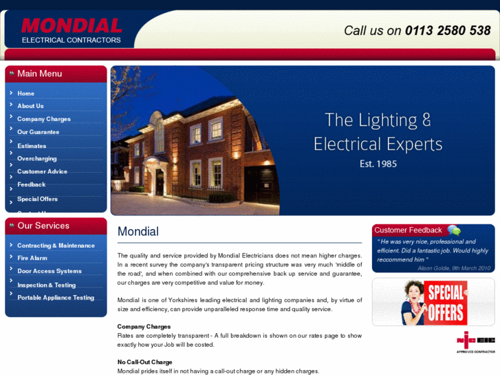 www.mondialelectrical.co.uk