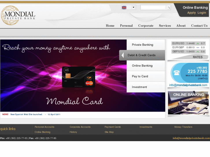 www.mondialprivatebank.com