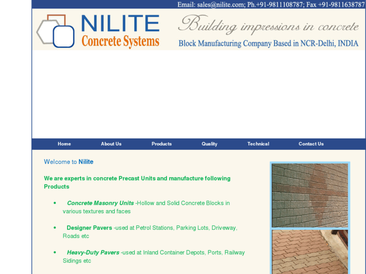 www.nilite.com