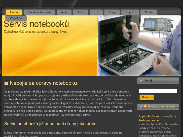 www.notebooky-servis.cz