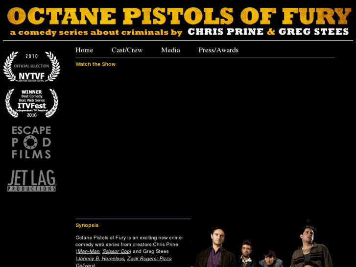 www.octanepistols.com