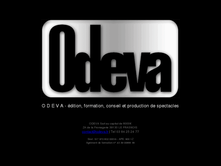 www.odeva.info