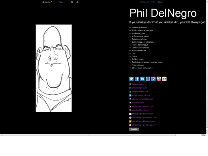 www.phildelnegro.com
