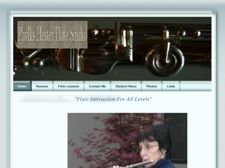www.phyllishester-flutestudio.com
