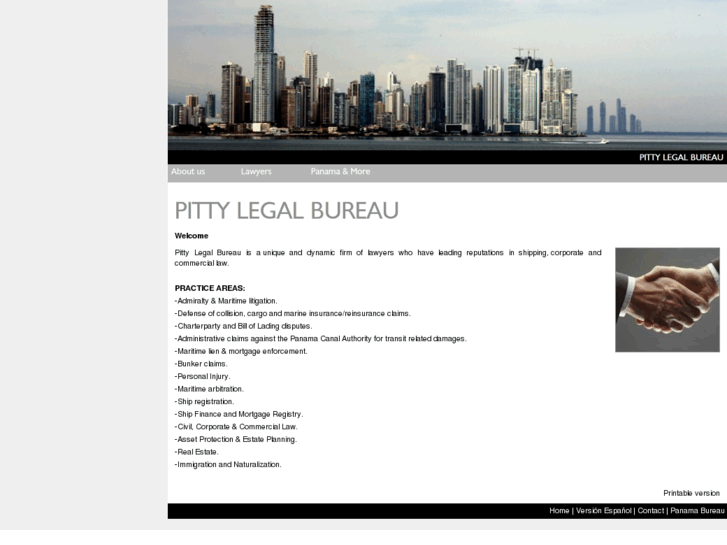 www.pittylaw.com