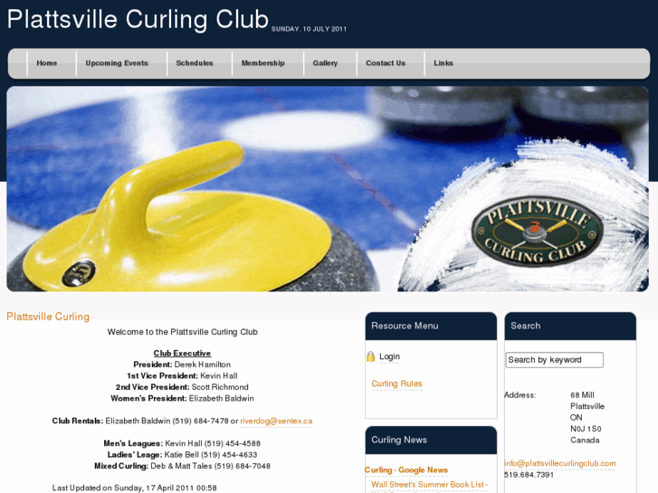 www.plattsvillecurlingclub.com