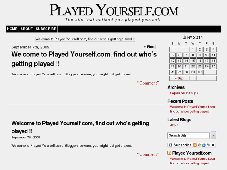 www.playedyourself.com