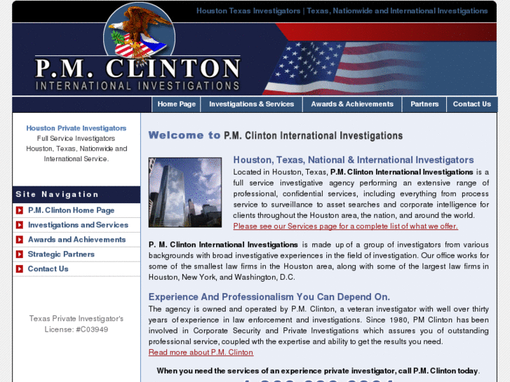 www.pmclinton.com