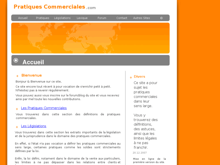 www.pratiques-commerciales.com