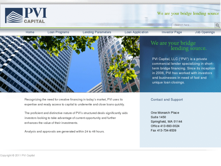 www.pvicapital.com