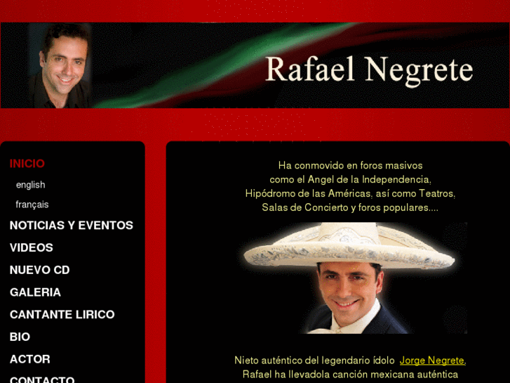 www.rafaelnegrete.com