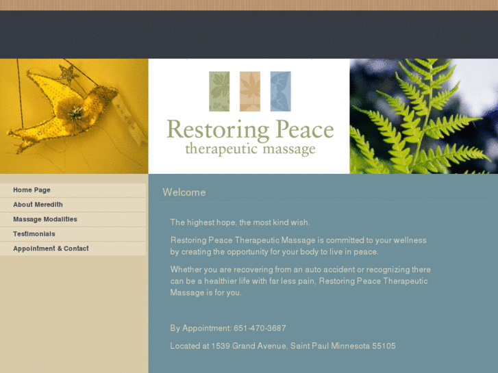 www.restoringpeacemassage.com