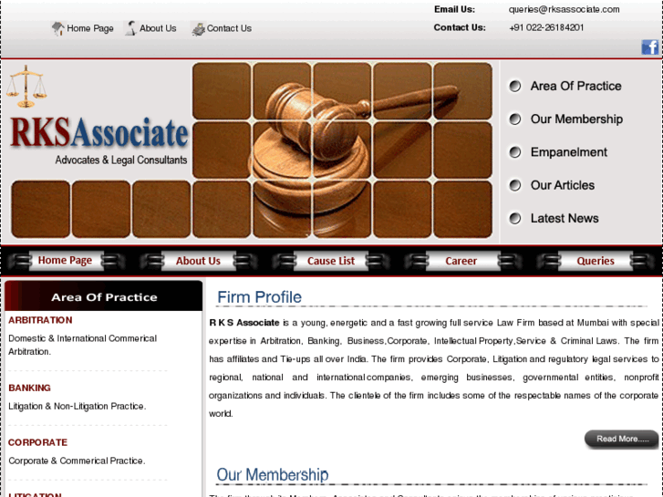 www.rksassociate.com