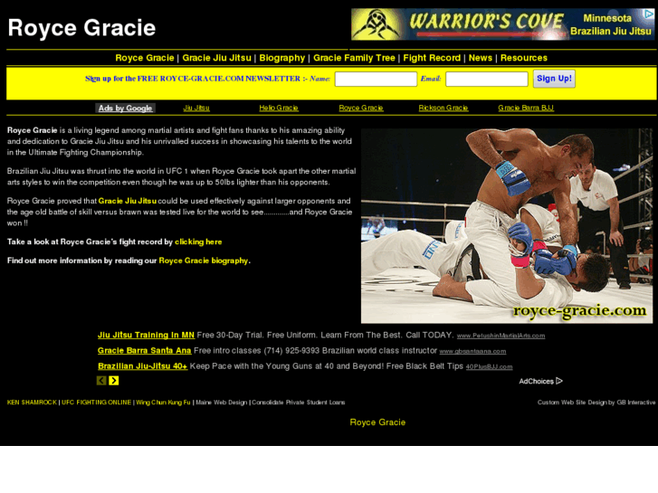 www.royce-gracie.com