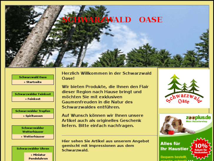 www.schwarzwald-oase.com