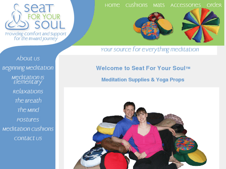 www.seatforyoursoul.com