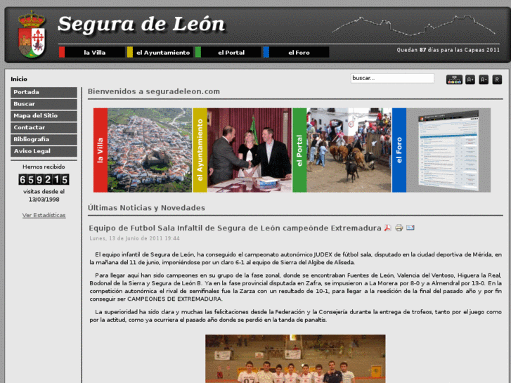 www.seguradeleon.com