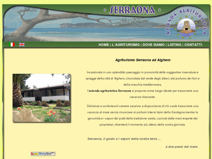 www.serraona.it