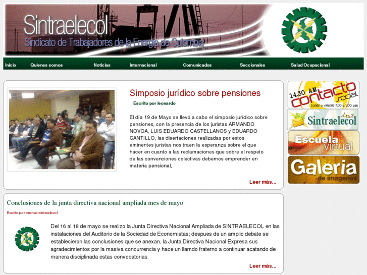 www.sintraelecol.org