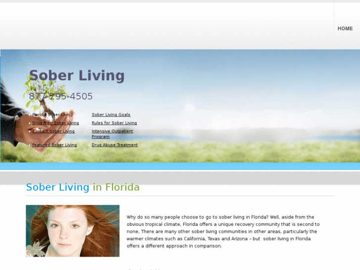 www.soberlivinginflorida.com